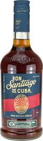 Santiago de Cuba &ndash; Superior Anejo 11 Anos (0,7 l / 40 % vol.)