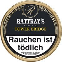 Rattray's Aromatic Line Tower Bridge 50g Dose