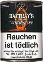 Rattray's Aromatic Line London Eye 100g Dose