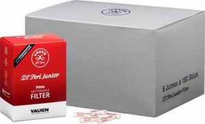 Vauen – 9mm Jumax SPARPACKUNG (8 x 180 Stk.)