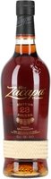 Ron Zacapa &ndash; Sistema Solera 23 Gran Reserva (0,7 l / 40 % vol.)