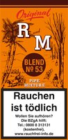R and M &ndash; (ehemals Rum and Maple)