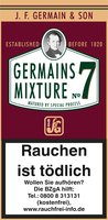 Germain's &ndash; No. 7