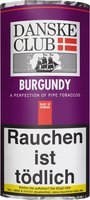 Danske Club Pfeifentabak Burgundy (ehemals Wild Berries) 50g Pouch