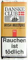 Danske Club Pfeifentabak Irish Mixture 50g Pouch