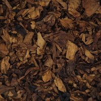 W.O. Larsen Selected Blend No.4 Schnitt