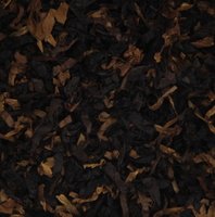 W.O. Larsen Masters Blend Sweet Aromatic Schnitt