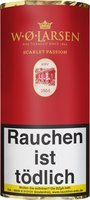 W.O. Larsen Masters Blend Scarlet Passion (ehemals Sweet Aromatic) 50g Pouch