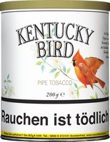 Kentucky Bird Pfeifentabak 200g Dose