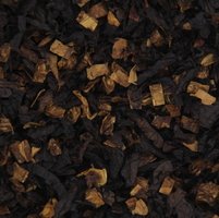 Danish Truffles Mix Schnitt