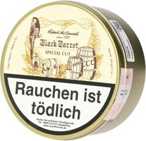 Black Parrot Special Cut 100g 02