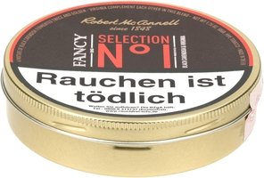 Fancy Selection No 1 50g Dose liegend