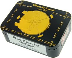 Robert McConnell Pfeifentabak Code Relax 100g Dose