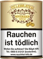 Robert McConnell Pfeifentabak Sovereign Mixture 100g Dose