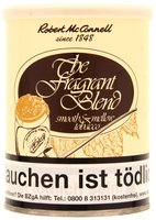 Robert McConnell Pfeifentabak The Fragrant Blend 100g Dose
