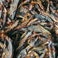 Robert McConnell Pfeifentabak Old London Pebble Cut 100g Dose