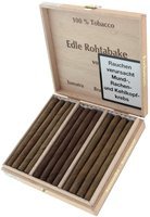 Don Stefano Probierpakete Senorita Sortiment (Sum/Br/Hav) (24er Packung) offen