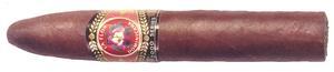 La Flor Dominicana Torpedo