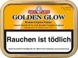 Samuel Gawith Golden Glow 50g