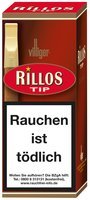 Villiger Rillos Rillos Tip 25er