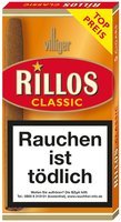 Villiger Rillos Classic 5er