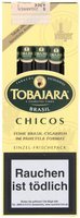 Villiger Tobajara Chicos Brasil (5er)