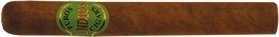 Rolando Reyes Puros Indios Genuine No. 4 Especial