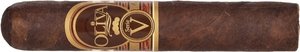Oliva Serie V Double Robusto Einzeln Frontal