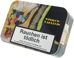 Winslow of Denmark Harlekin 100g
