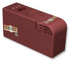 Cigar Oasis Elektronischer Befeuchter XL (alternativ Netz oder Batterie)