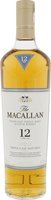 Macallan Triple Cask 12 Years (0,7 l / 40 % Vol.) 4428 Flasche