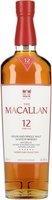 Macallan &ndash; 12 Years Sherry Oak (0,7 l / 40 % Vol.)