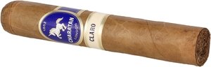 Charatan Zigarren Claro Robusto_02