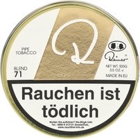 Reiner &ndash; Golden Flake / Blend 71 100g