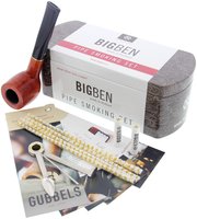 Big Ben Starter-Set nature straight (160010010) Übersicht