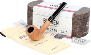 Big Ben &ndash; 406 elegant pure straight (160000011)