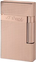 S.T. Dupont Ligne 2 Rosegold Finish (016264)