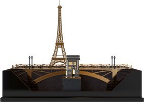 S.T. Dupont &ndash; Loves Paris