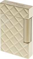 S.T. Dupont Ligne 2 Slim Gelbgold (017082)