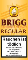Brigg Pfeifentabak Regular (Pouch 40g)