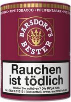 Käptn Barsdorfs Bester &ndash; Red