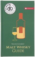 Walter Schobert – Malt Whisky Guide