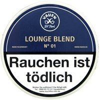 Vauen Pfeifentabak Lounge Blend No.1 50g Dose