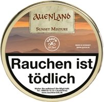 Vauen &ndash; Auenland Sunset Mixture 50g Dose