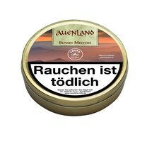 Auenland Sunset Mixture