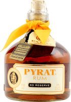 Pyrat XO Reserve Rum XO Reserve (0,75 l / 40 % vol.)