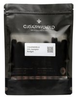 CIGARWORLD XXL-Sampler Budget_