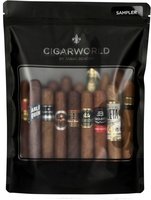 CIGARWORLD &ndash; Exclusive