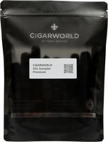 CIGARWORLD XXL-Sampler Premium_Beutel