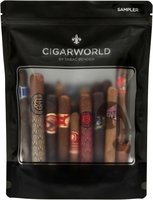CIGARWORLD &ndash; Flavored